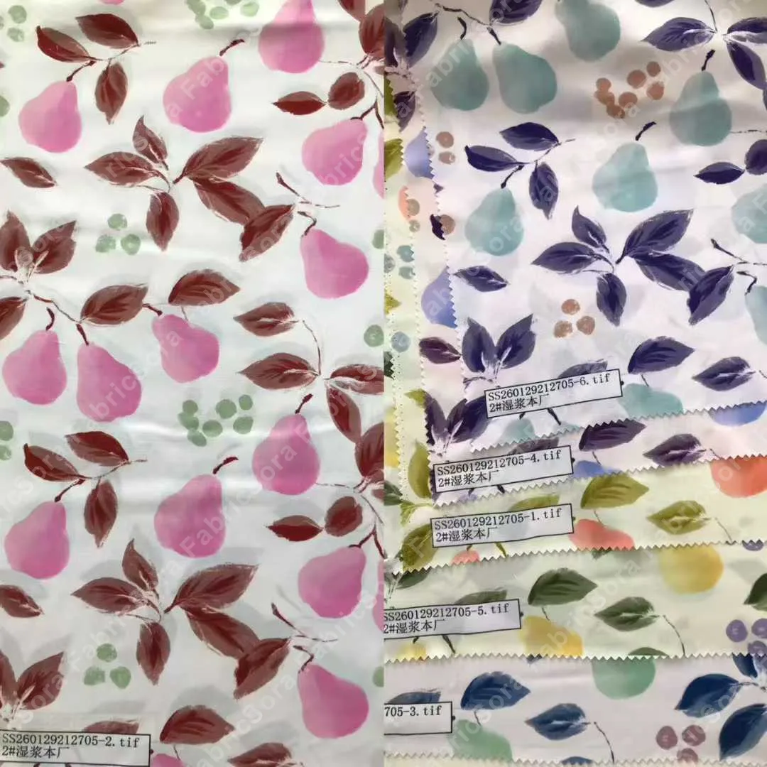 Children's Print Cotton wholesale ready-stock roll